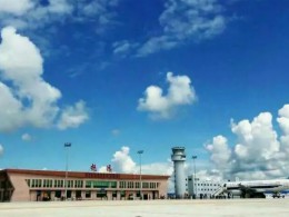 新建黑龍江撫遠(yuǎn)東極民用機(jī)場工程飛行區(qū)排水、巡場路及圍界工程